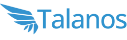 Talanos Logo