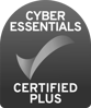 Talanos Cyber Essentials Plus